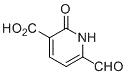6-甲酰基-3-羧基-2-吡啶酮