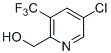 2-羥甲基-3-三氟甲基-5-氯吡啶