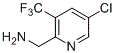 2-氨甲基-3-三氟甲基-5-氯吡啶