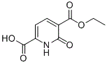 5-乙酯基-6-氧雜-1,6-二氫吡啶-2-羧酸